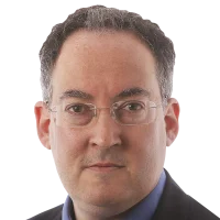 Gideon Rachman