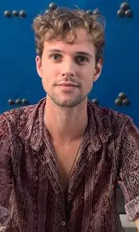 Gijs Van Selm Photo 123 x 205