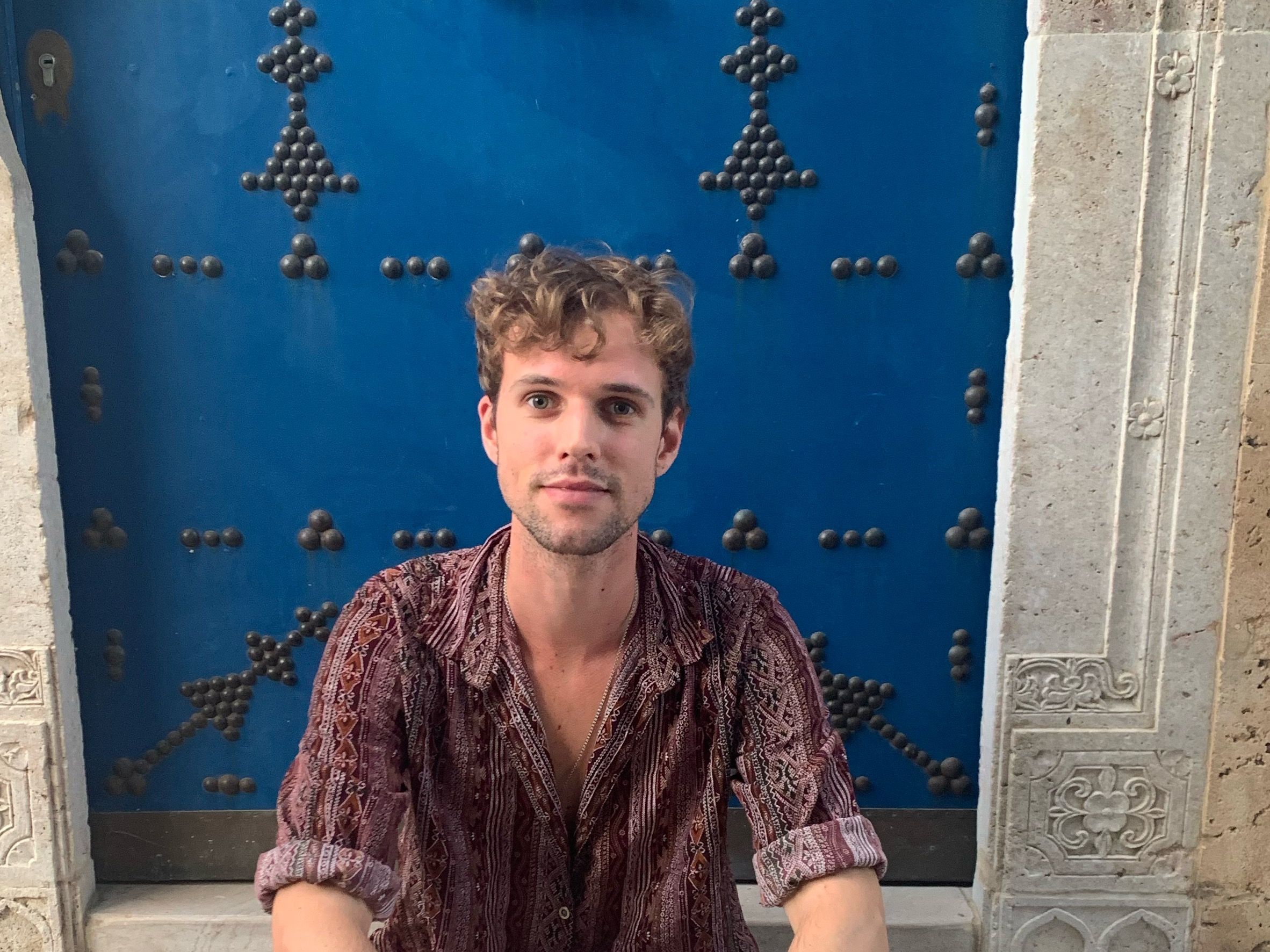 Gijs Van Selm Photo (3) 747 x 560