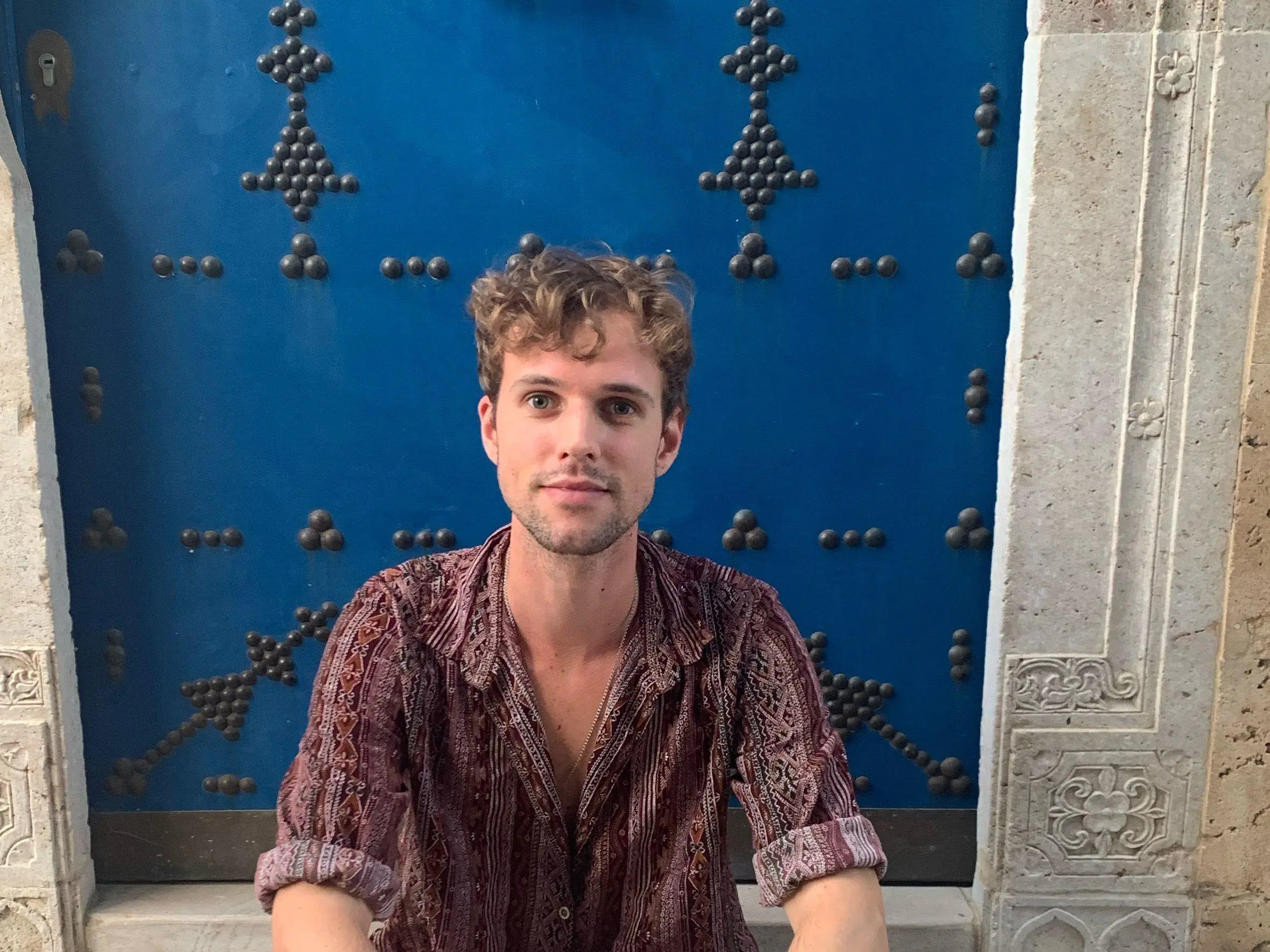 Gijs Van Selm Photo (3) 747 x 560