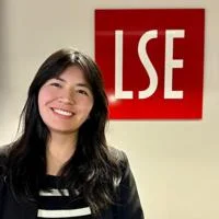 Giovana De La Cruz sq