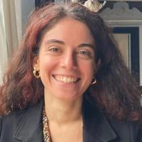 giulia grillo