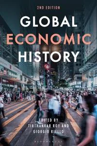 global economic history
