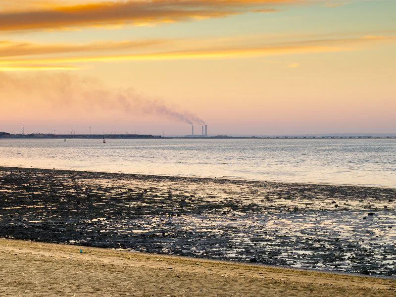 Global warming in Kuwait