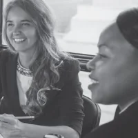 Good finance framework report