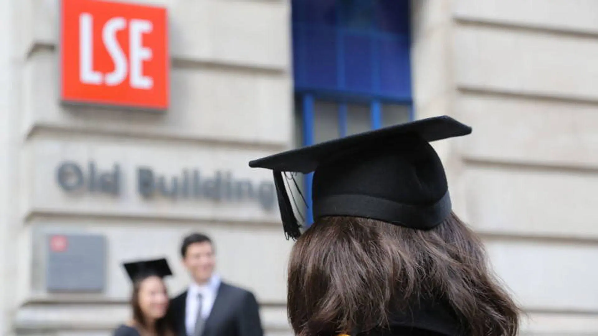 Graduation hat