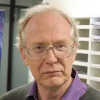 Graham Brightwell