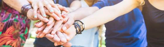 Group-of-people-holding-hands