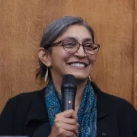 Gurminder K Bhambra 200x200