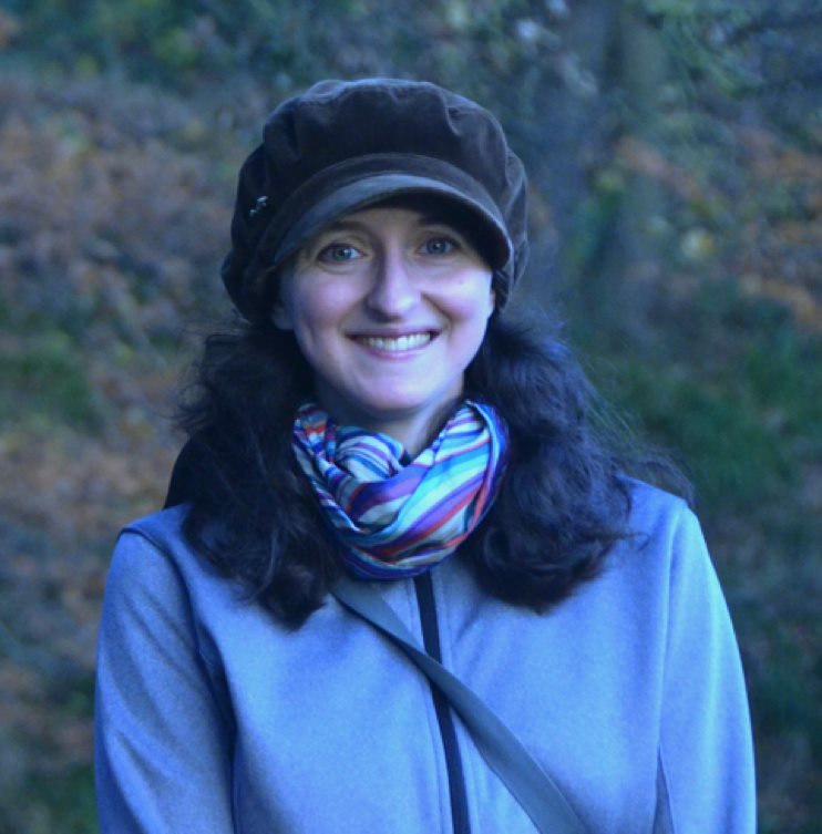 Dina Gusejnova