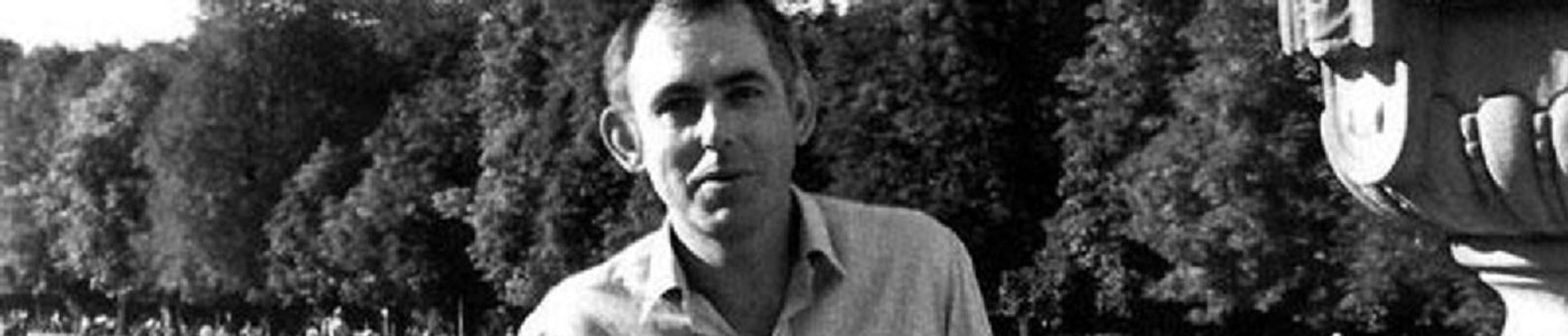 Professor Fred Halliday