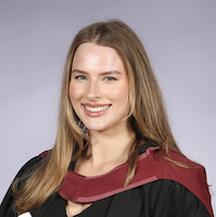 Hannah Cantekin profile photo