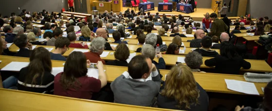 SPP Public Events promo image