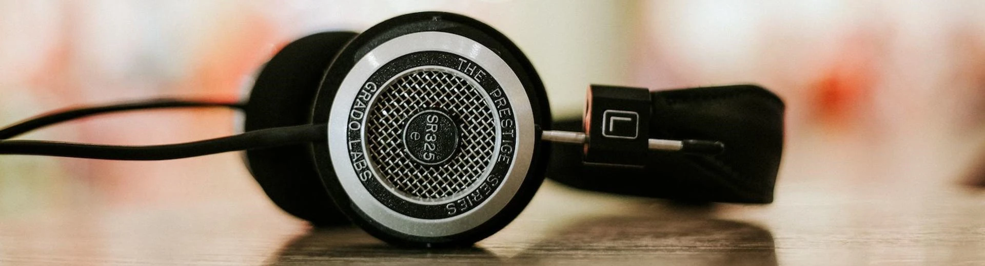 headphones