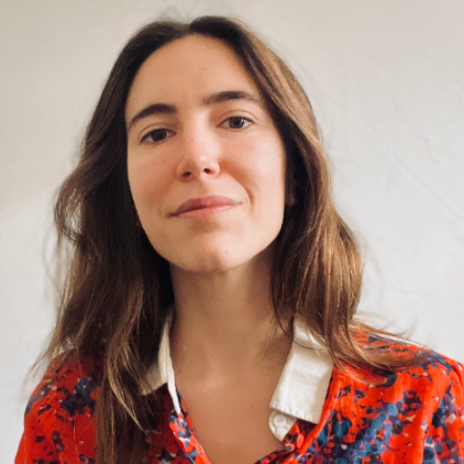Helene Procoudine-Gorsky