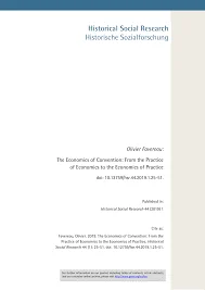 Historical Social Research