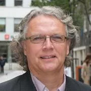 Mark Hoffman