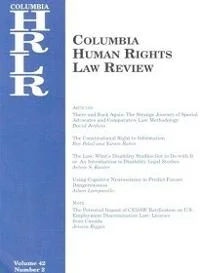HRLR