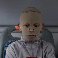 Human rights human remains