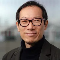 An image of Prof. Hyun Bang Shin