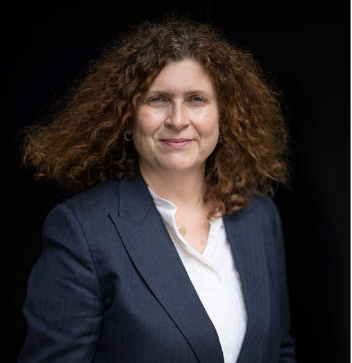 Isabel Berwick headshot