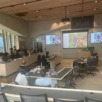 Why Wealth Inequality Matters event