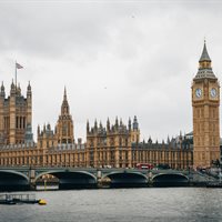 Houses of parliament