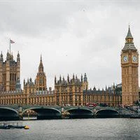 Houses of parliament