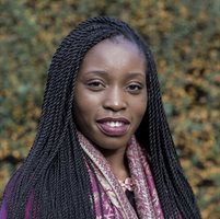 Dr Imaobong Umoren profile photo