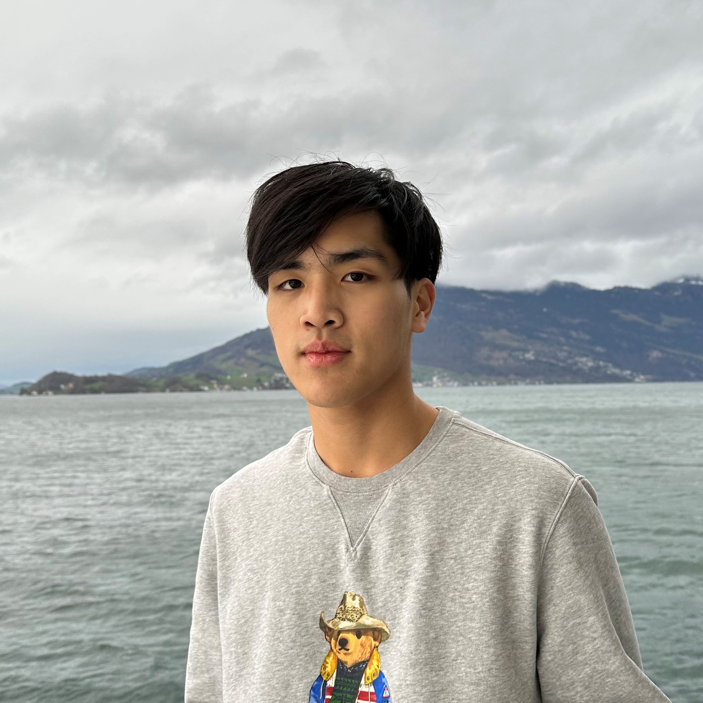 Nattakrit Thaicharoenporn - profile