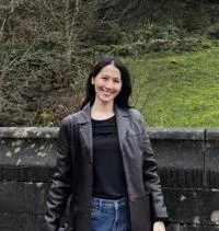 Amanda Lingao - profile