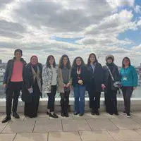 Impact - APT writing retreat