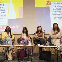 Impact - Building Bridges