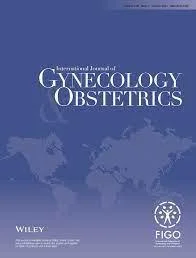 International Journal of Gynecology & Obstetrics
