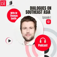 Interveiw Episode 1- Dr Thomas Smith