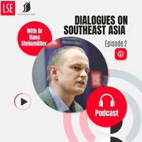 Interview Episode 2 with Han