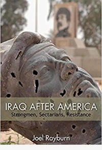 IraqAfterAmerica