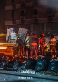 iraqi protestors ahmed raed 6000x4000