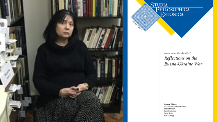 Irina Russia-Ukraine War