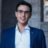 Isaac Bencomo-Bermudez