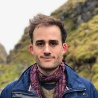 Dr James Hamp profile photo