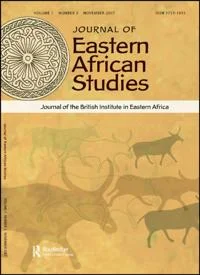 JEAS, Publication