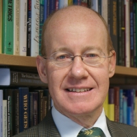 Professor Stephen Jenkins profile photo