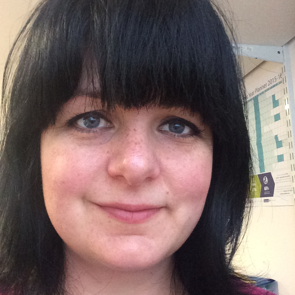 Jennie Stayner, Department of Economic History