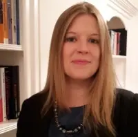 Dr Jennifer Sheehy-Skeffington profile photo