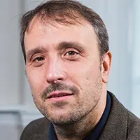 Professor Joan Costa-Font profile photo