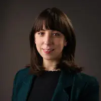 Johanna Tate profile photo