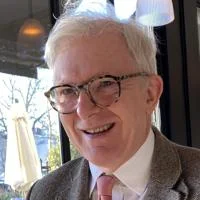 John Hutchinson
