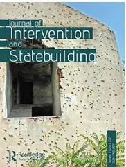 JournalOfStatebuilding