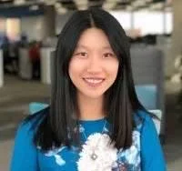 Joyce Zeng profile photo